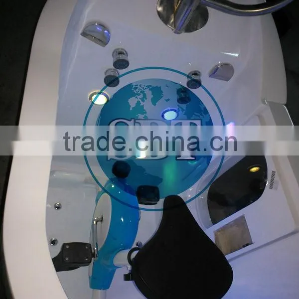 Europe's Most Popular Items--Hot Water Spa, Water Biker SW-05 photo-2