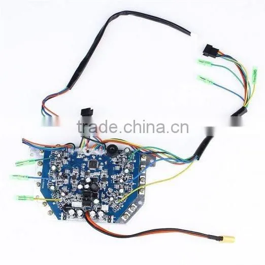 Two Wheel Self Balancing Electric Scooter Parts photo-2
