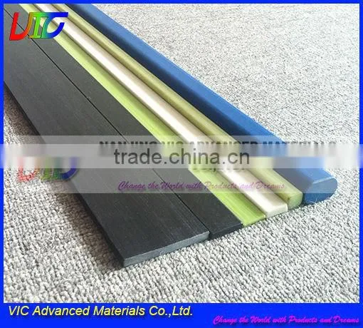 High Strength Fiberglass Rectangular Bar,High Strength Fiberglass Rectangular Bar Supplier photo-6