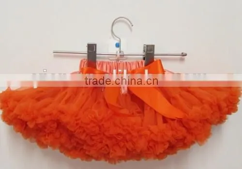 2016 Newest Tutu Skirt For Girls Trade Assurance Supporter Tutu Skirt For Girls photo-4