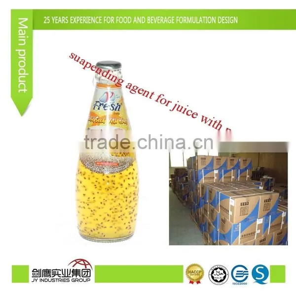 Alcohol Containing Beverage