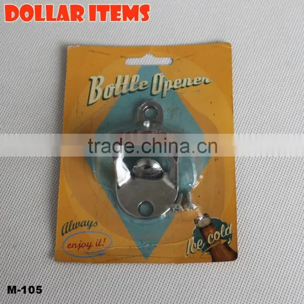 New Design Bear Bottle Opener For Gift photo-6