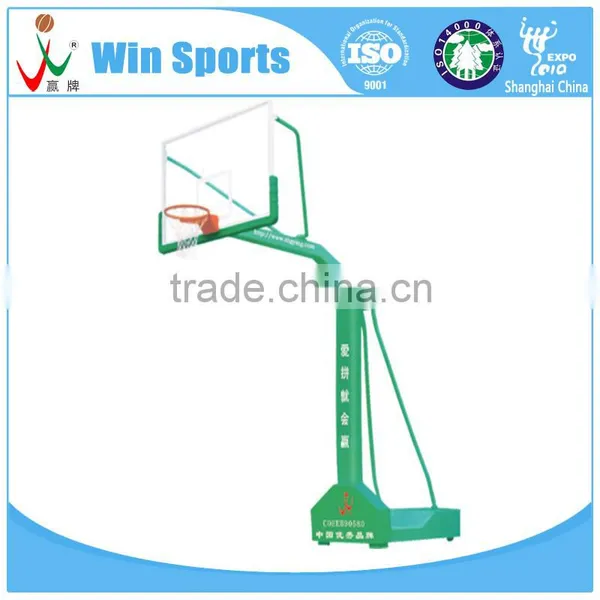 Lucid Basketball Backboard for Basketball Post photo-4
