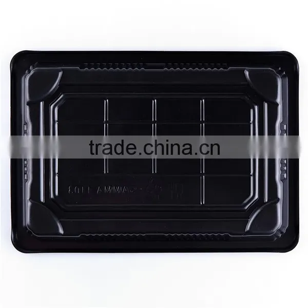 SM1-1103B Salad Box,Food Grade Box,Disposable Salad Box photo-6