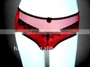 Ladies Anti-bacteria Underwear