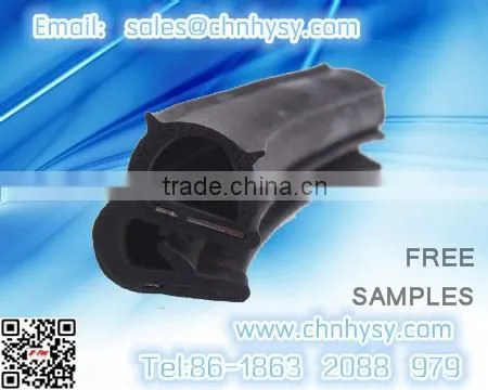 Automotive Rubber Seal Strip