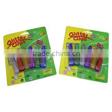 Glitter Glue Pens