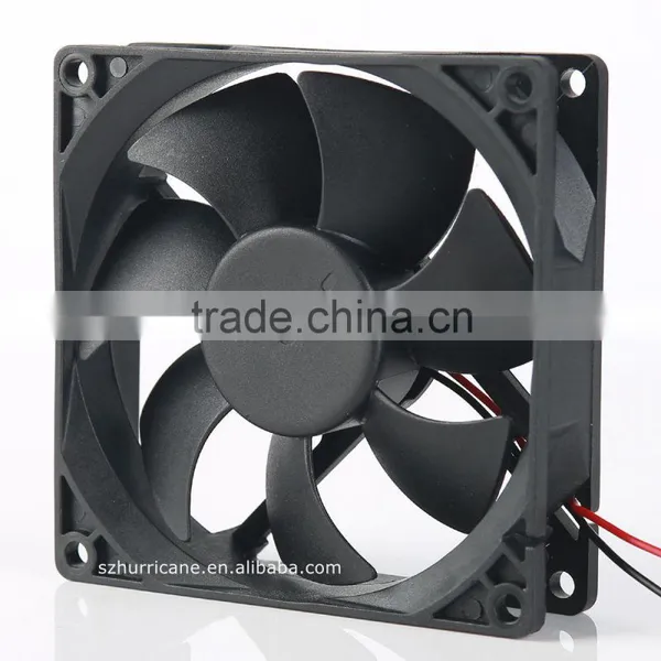 92mm Dc9225 12v dc Car Radiator Fan Motor photo-2