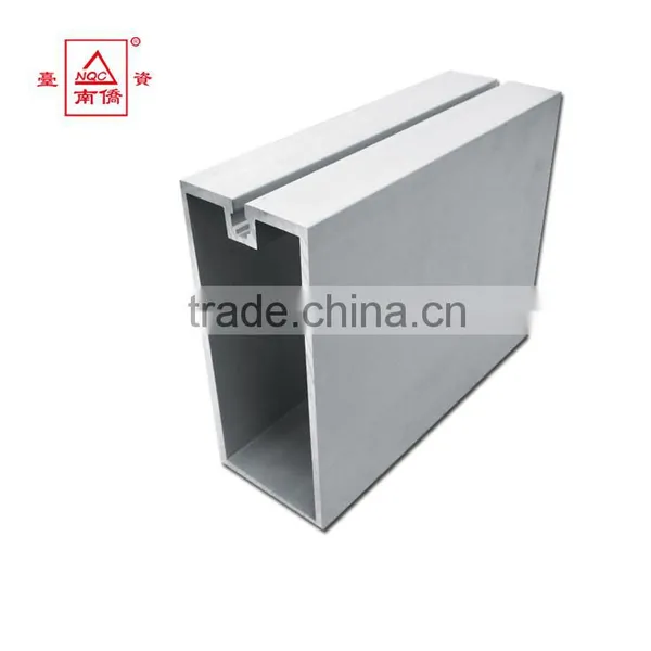 Aluminium Profile for Curtain Wall photo-3