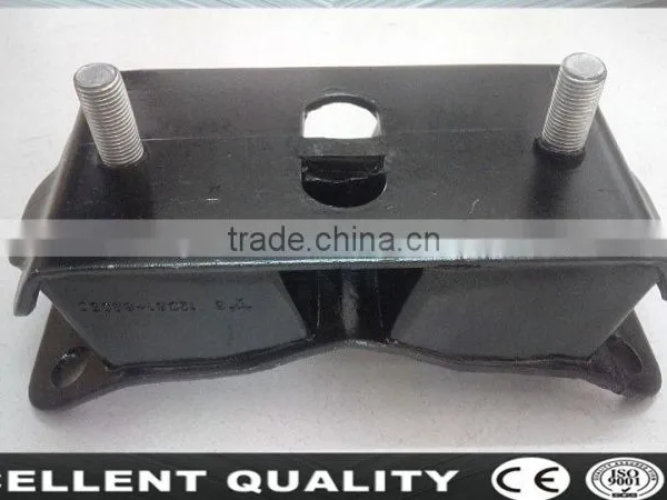 Auto Parts Support Engine Mounts Used for Toyota Land Cruise 12371-61050 photo-2