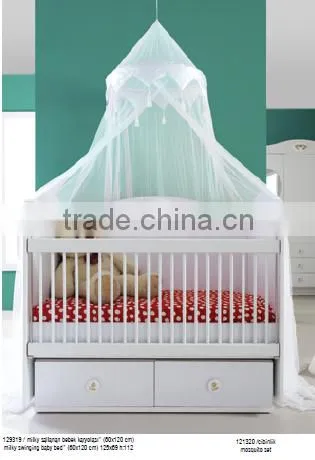 Baby Bedroom Set