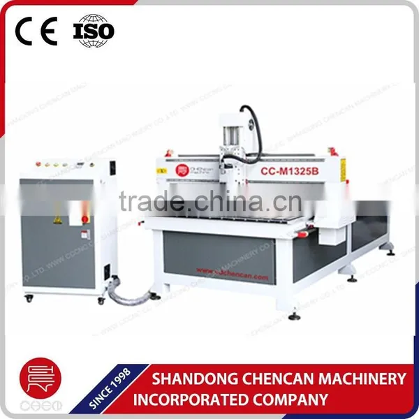 CHENCAN 1530 CNC Router Woodworking CNC Machine for Wood Door photo-4