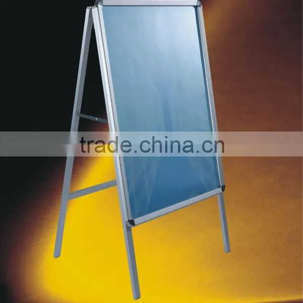 snap frame poster board