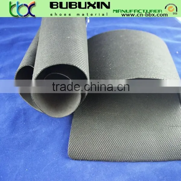 Nonwoven Fabric Nylon Cambrelle Fabric Laminated With Eva for Shoes Lining photo-5