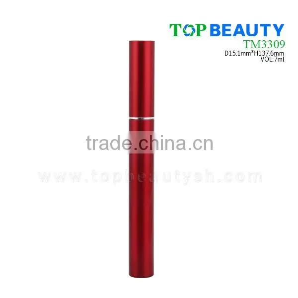 TM3309- Empty Aluminum Makeup Mascara Containers photo-3