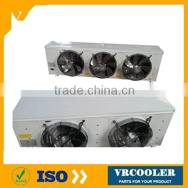Corrosion Water Slaughterhouses Air Cooler Gas Defrost photo-5