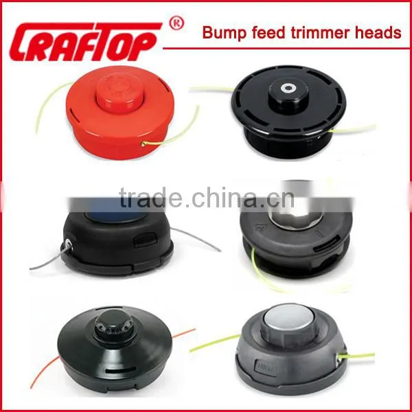 Grass Trimmer Head for All Grass Trimmer photo-2