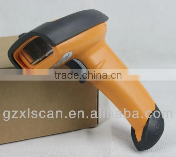 NT-8099 PDF417 Code & QR Code Scanner, 2D Scanner With CMOS Carmera Scan photo-6