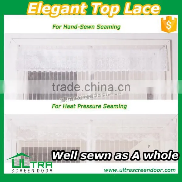 Hands-free Magnetic Instant Screen Door photo-2