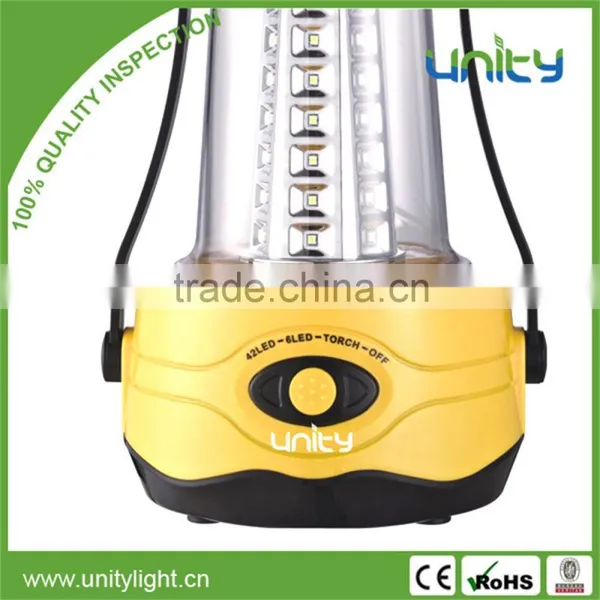 Made in China Professional Portable LED Camping Lantern, Camping LED Lantern photo-3