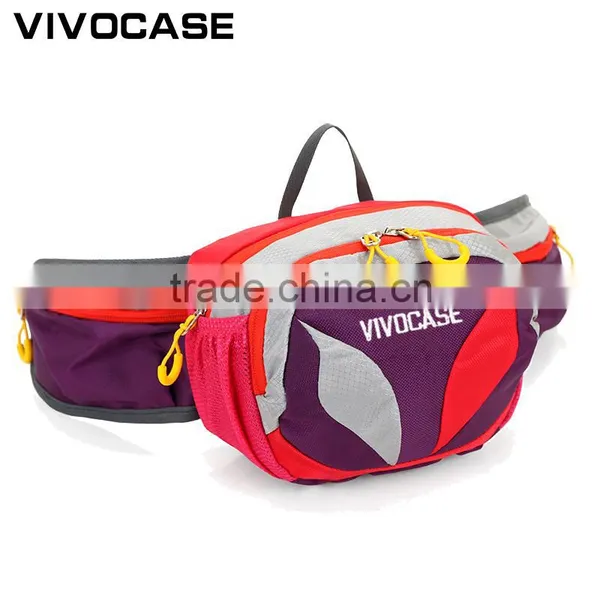 New Style Sport Waist Bag Men Shoulder Waist Bag for Ipad