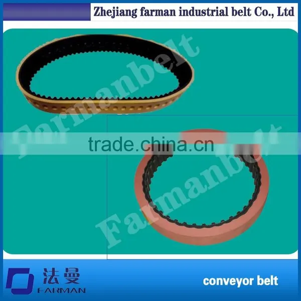 High Quality Timing Belt For Machine With Types H Xh Xxh L Xl Mxl Xxl photo-2