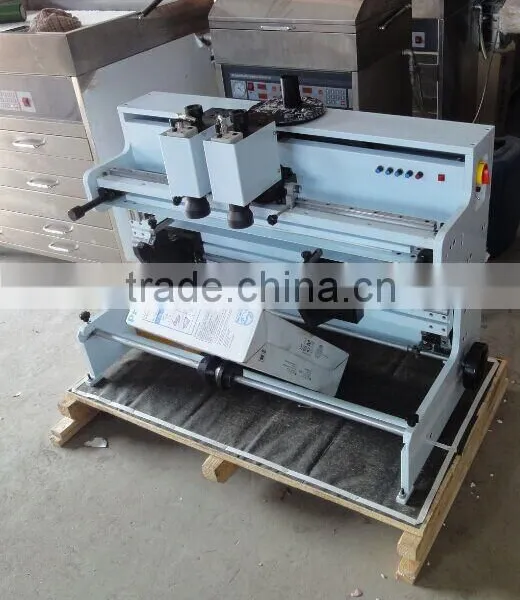 Plate Mounting Machine 1000 photo-2