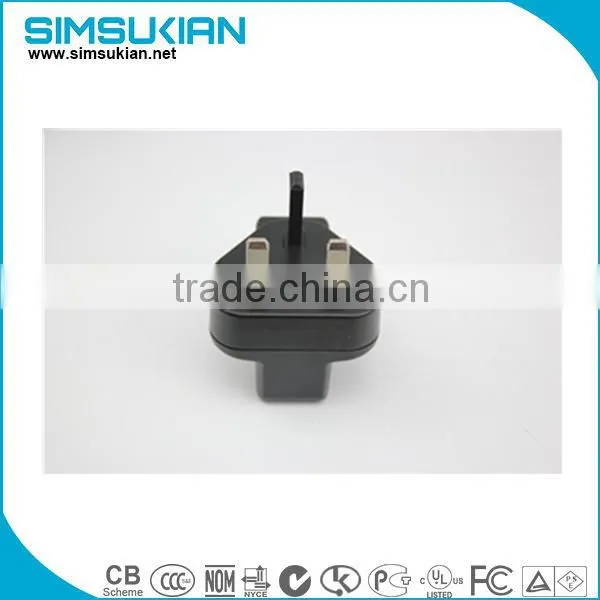 us Plug 5v 1a Usb Adapter With LED Indicator photo-5