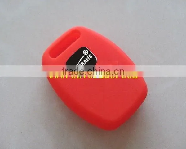 Ho 3 Button Key Pack (red) photo-3