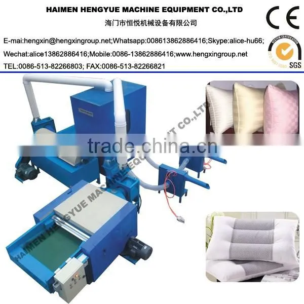 Pearly Fiber ball machine,HY ball fiber machinery,HENGYUE FIBER BALL MACHINES