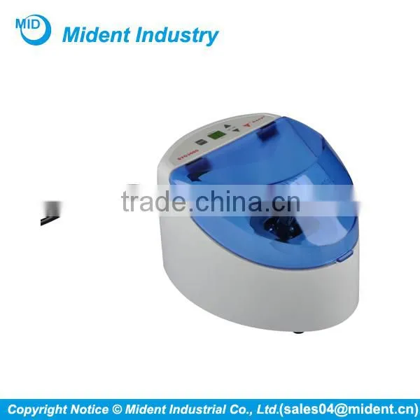 Dental Amalgama Capsule Mixer SYG3000, Dental Amalgamator Instrument photo-5