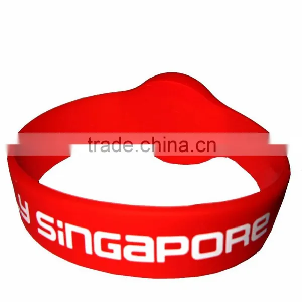 NTAG213 RW05 RFID Wristband - Small 55mm, Medium: 62mm, Large: 74mm photo-2