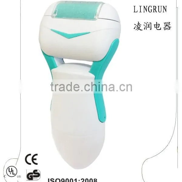 Rechargeable Foot Callus Remover photo-2