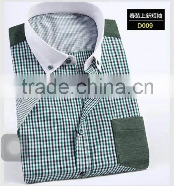 100% Cotton Tactical Long Sleeve Shirt Men