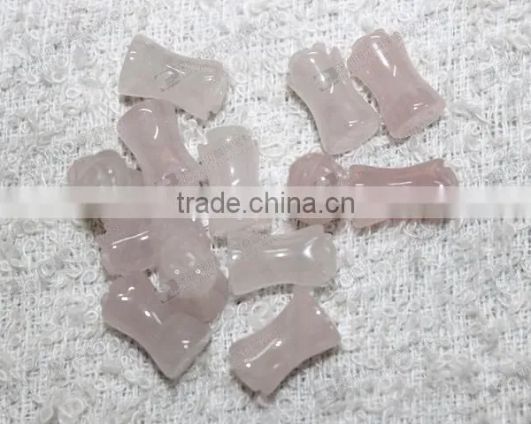 Natural Gemstone Ear Plugs,ear Plugs for Girls photo-2