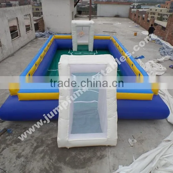 Children Babyfoot Inflatable for Sale photo-4