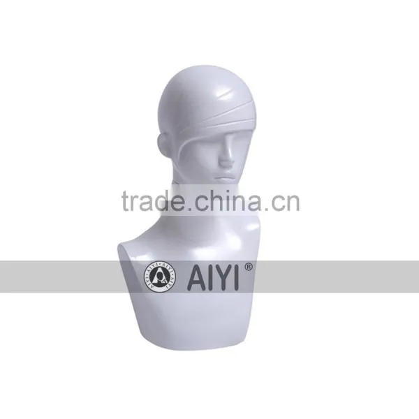 Recyclable Head Display for Display photo-2
