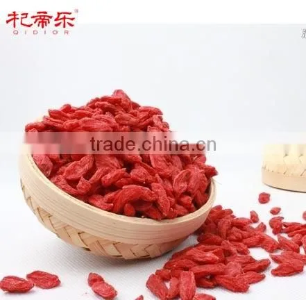Dried Fruit Gojiberry/ Goji Berry photo-4