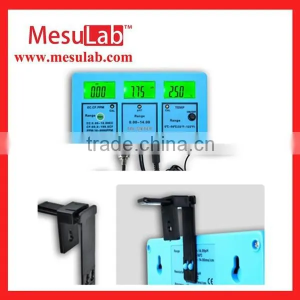 Online Flowmeter Online PH/Temperature/EC/CF/TDS Meter photo-4