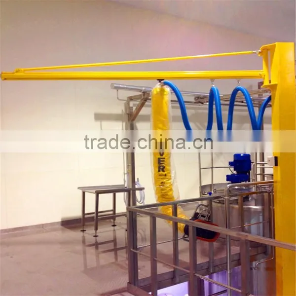 Variety Material Sucion Lifting Machine photo-6