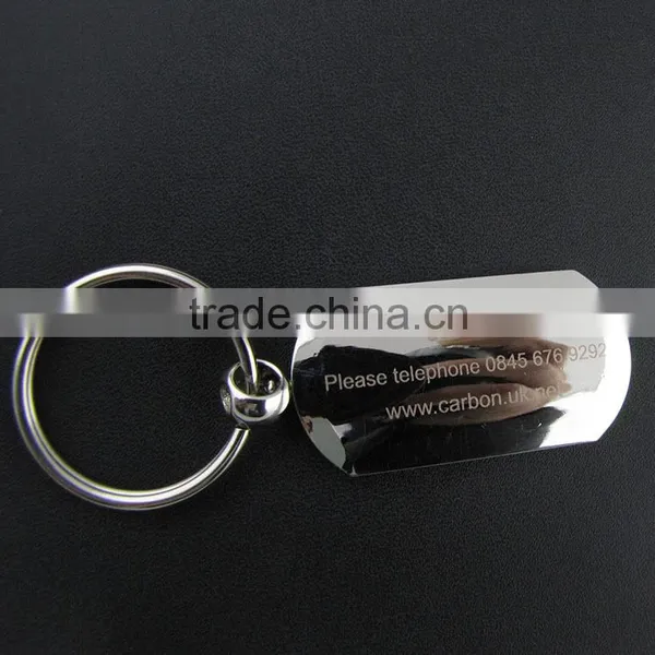 Key Chain Making Machine Floating Key Chain Custom Key Chain photo-2