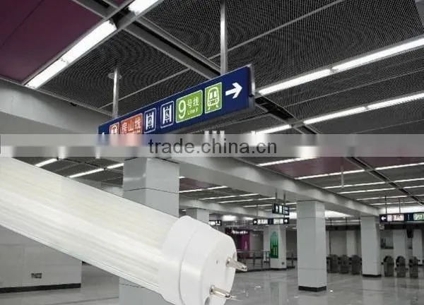 2014-2015 Factory Wholesale Price T8 Led Tube Manufacturer CE Ningbo photo-2