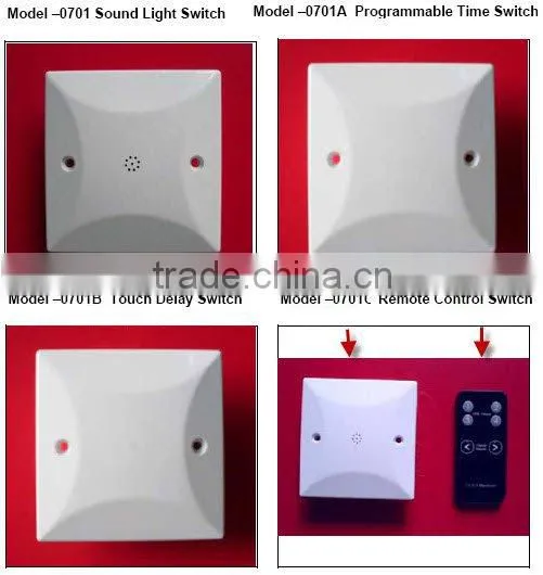 Smart Switch