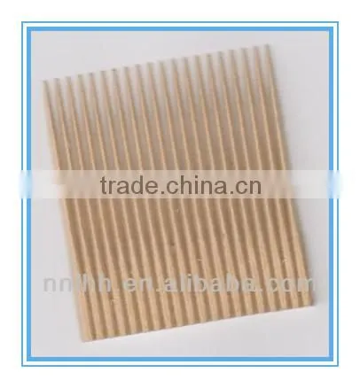 Customized Cheap Gold Bamboo Toothpicks Any Size Wooden Toothpick photo-2