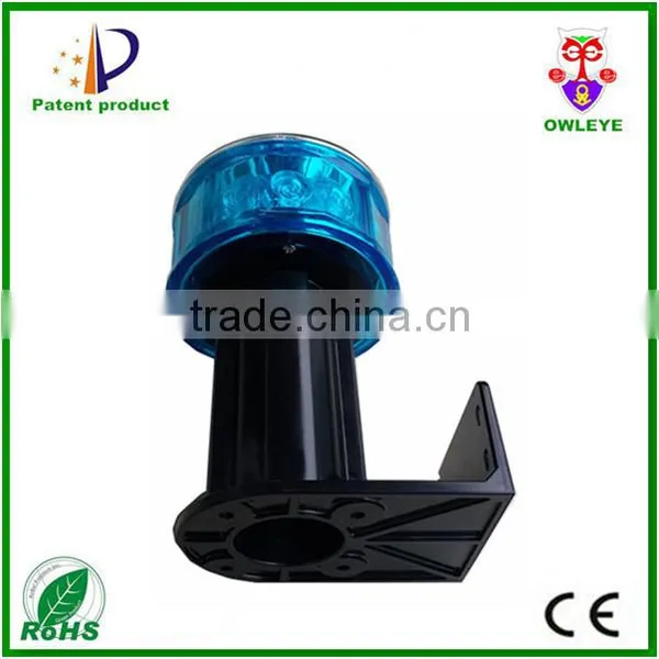 Solar Airport Runaway LED Warning Lights photo-6