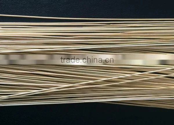 Incense Cone / Bamboo Incense Stick With Ceramic Thin Incense Sticks photo-4