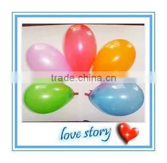 gift toy bomb water ballon