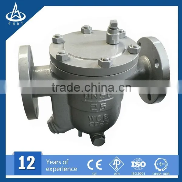 Factory High Quality API Drainage Regulating Valve photo-3