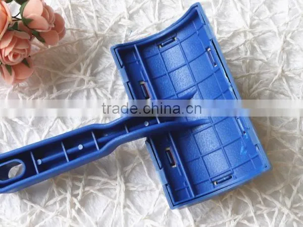Pet Grooming Product Combs Sticker Brush photo-5