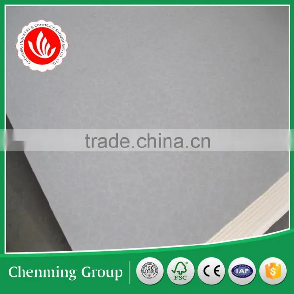 MDF Laminated With HPL photo-2
